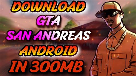 GTA San Andreas V: How to download and install on Android smartpho.